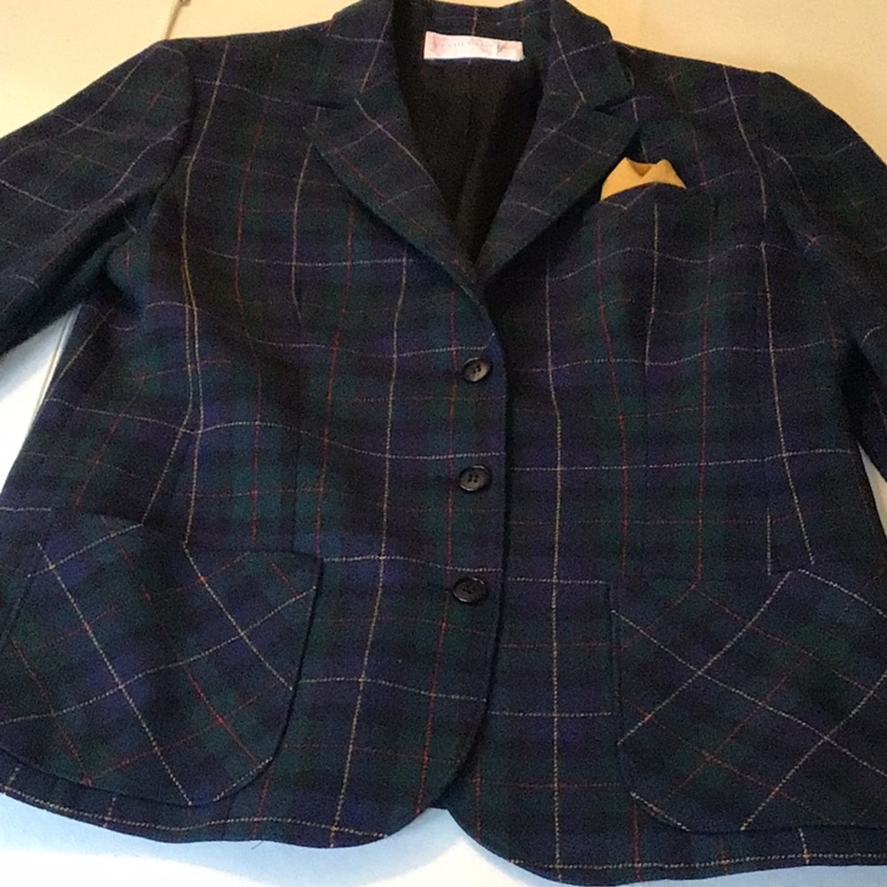 Pendleton Blazer# - image 4